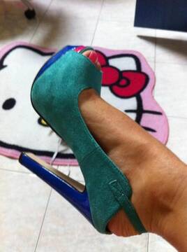 scarpe