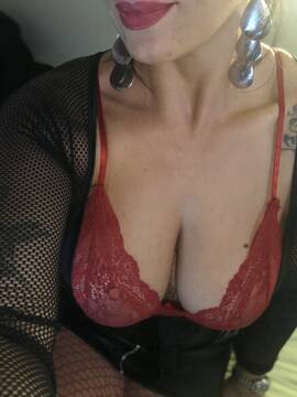 Pizzo rosso