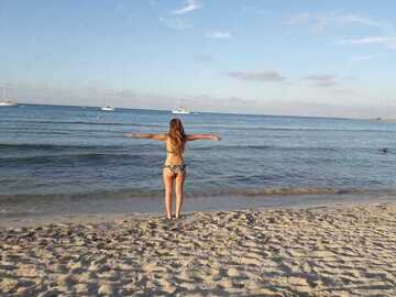 spiaggia