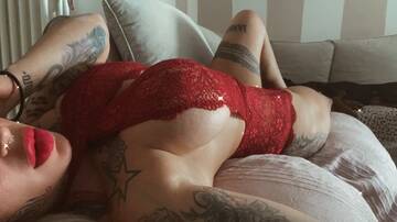 Red passion