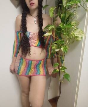 Sexy pride