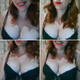 le mie tette