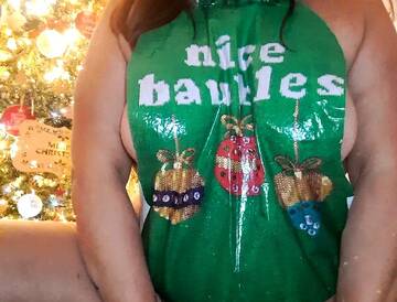 Hot xmas