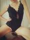 modella sexy
