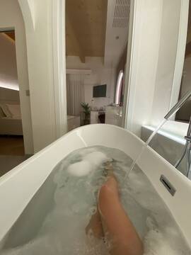 won't you join me?