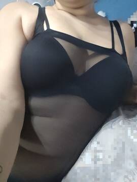 My tits