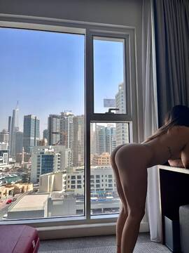 welcome to dubai