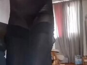 Video amatoriale di StellaSofia